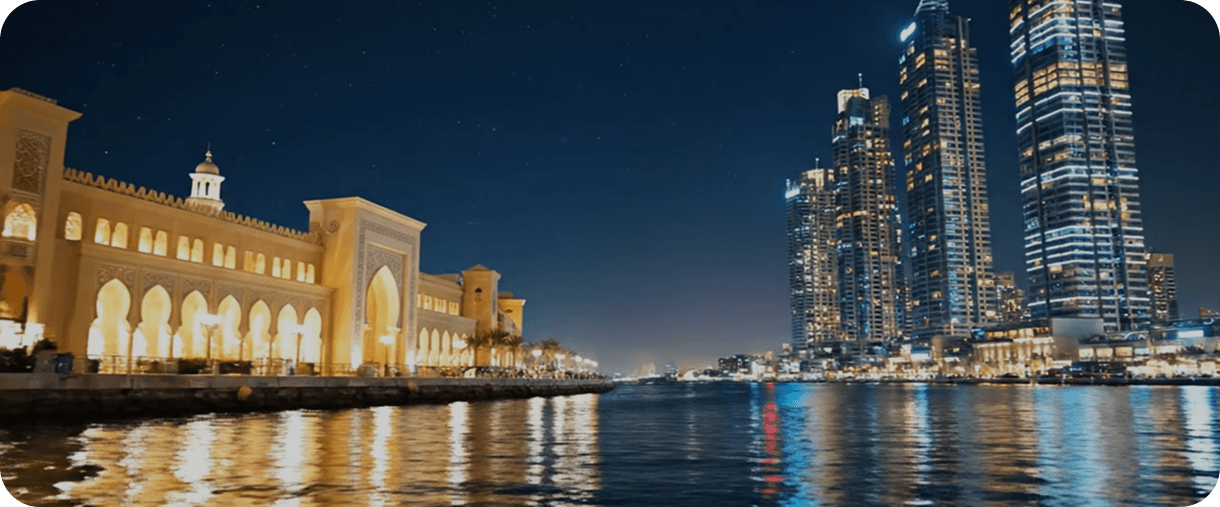Dubai